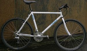 Trek - 8000, 1993