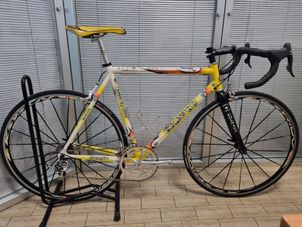 Colnago - Lux Dream, 