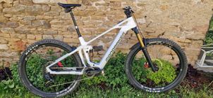 Mondraker - CRAFTY CARBON RR SL 2023, 2023