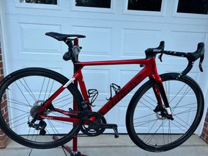 Wilier - 0 SLR CAMPAGNOLO SUPER RECORD EPS DISC 2X12, 2022