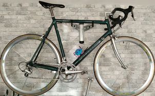 Cannondale - Cad3, 2007