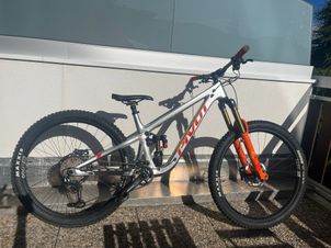 Pivot - Firebird 29 Pro XT/XTR 2023, 2023