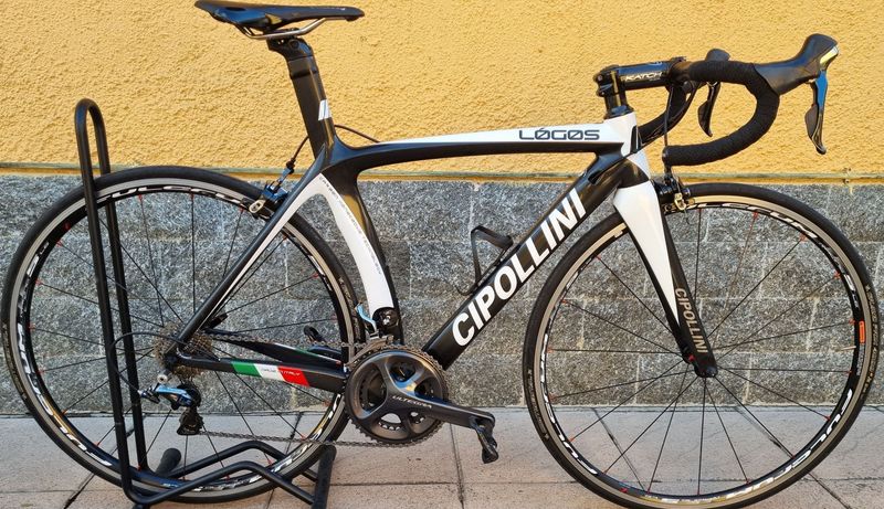 Used Cipollini Logos Road & Gravel