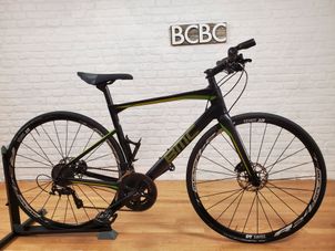 BMC - roadmachine 02 2017, 2017