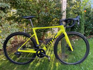 BMC - Teammachine SLR 01 FOUR 2022, 2022