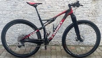 Specialized - S-Works Epic 29 2015, 2015