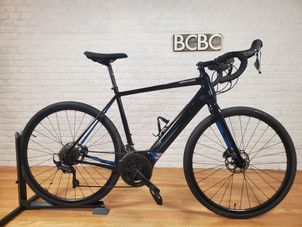 Cannondale - Synapse Neo 1 2021, 2021