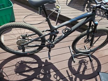 Trek - Fuel EX 9.8 XT 2020, 2020