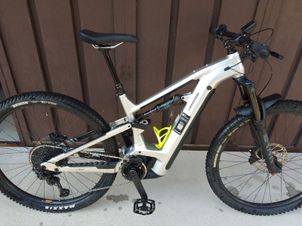 Cannondale - Moterra Neo 3 2022, 2022