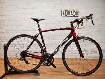 Specialized - Tarmac SL4 Comp Ultegra 2014, 2014