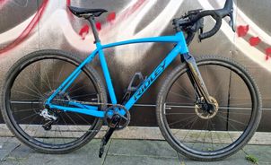 Ridley - Kanzo A - Sram Rival 1x11sp 2023, 2023