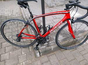 Specialized - Roubaix Pro Frameset 2009, 2009