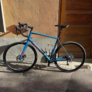 Fuji - Sportif 1.1 Disc 2021, 2021