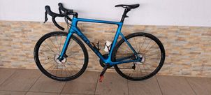 Basso - Astra Shimano Ultegra 8170 Di2 Disc 2023, 2023