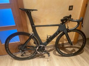 Planet X - Pro Carbon SRAM Force AXS, 2014