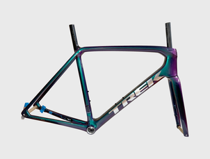 Trek - Émonda SLR Frameset, 2023