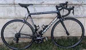 Cannondale - SuperSix EVO Ultegra Di2, 2013