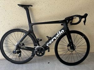 Cervélo - S5 Rival eTap AXS 2022, 2022