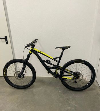 YT Industries - CAPRA 29 AL Base 2019, 2019