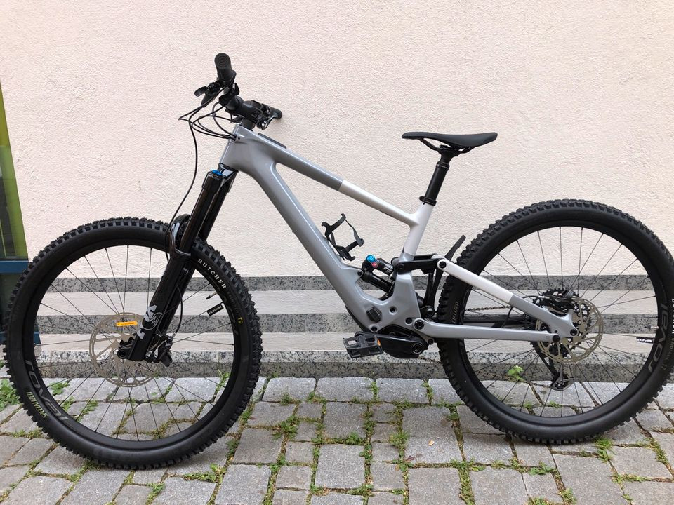 used specialized kenevo for sale