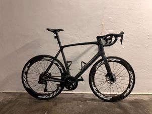 Trek - Émonda SLR 6 Di2 2023, 2023