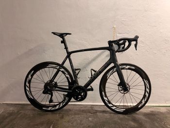 Trek - Émonda SLR 6 Di2 2023, 2023