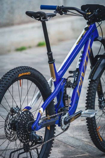 Pivot - FIREBIRD Pro XT/XTR 2023, 2023