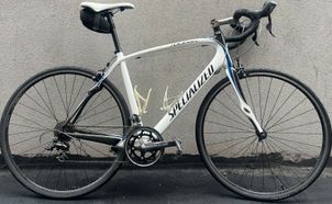 Specialized - Roubaix Comp Compact Rival 2010, 2010