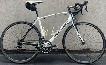 Specialized - Roubaix Comp Compact Rival 2010, 2010