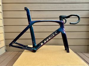 Trek - Madone SLR Gen 6 T47 Disc Frameset 2023, 2023