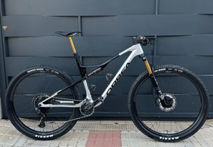 Orbea - OIZ M-PRO AXS 2023, 2023