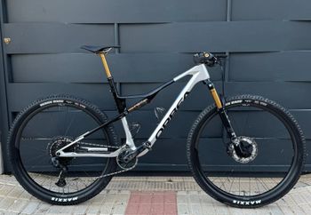 Orbea - OIZ M-PRO AXS 2023, 2023