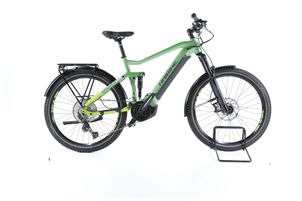 Haibike - Adventr FS 8, 2022