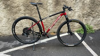 Bottecchia - Aquila Rossa Team, 2022