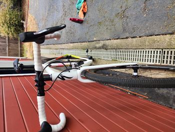 Used Specialized Crux Pro 2024 2024 Road & Gravel, Weiß — image 4 of 8