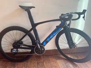 Trek - Madone SL 7 eTap 2021, 2021