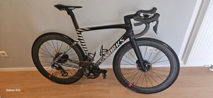 Specialized - S-Works Tarmac SL7 - Dura Ace Di2 2021, 2021