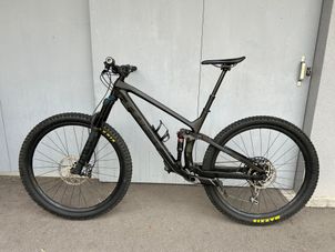 Trek - Fuel EX 9.7 2020, 2020