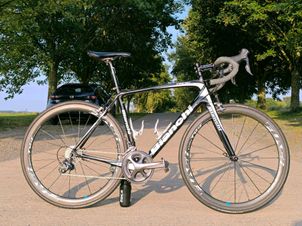 Bianchi - Intenso Ultegra Compact 2014, 2014