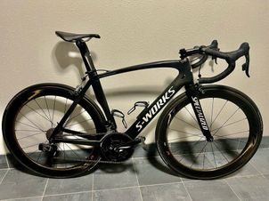 Specialized - S-Works Venge OSBB Frameset 2013, 2013