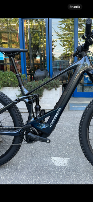 Orbea - WILD H20-EAGLE 2024, 2024