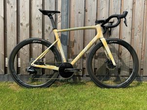 Specialized - Allez Sprint LTD - SRAM Force eTap AXS 1x 2023, 2023