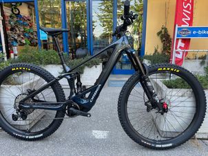 Orbea - WILD H10 2024, 2024