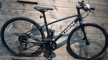 Trek - FX 2 Disc, 2024