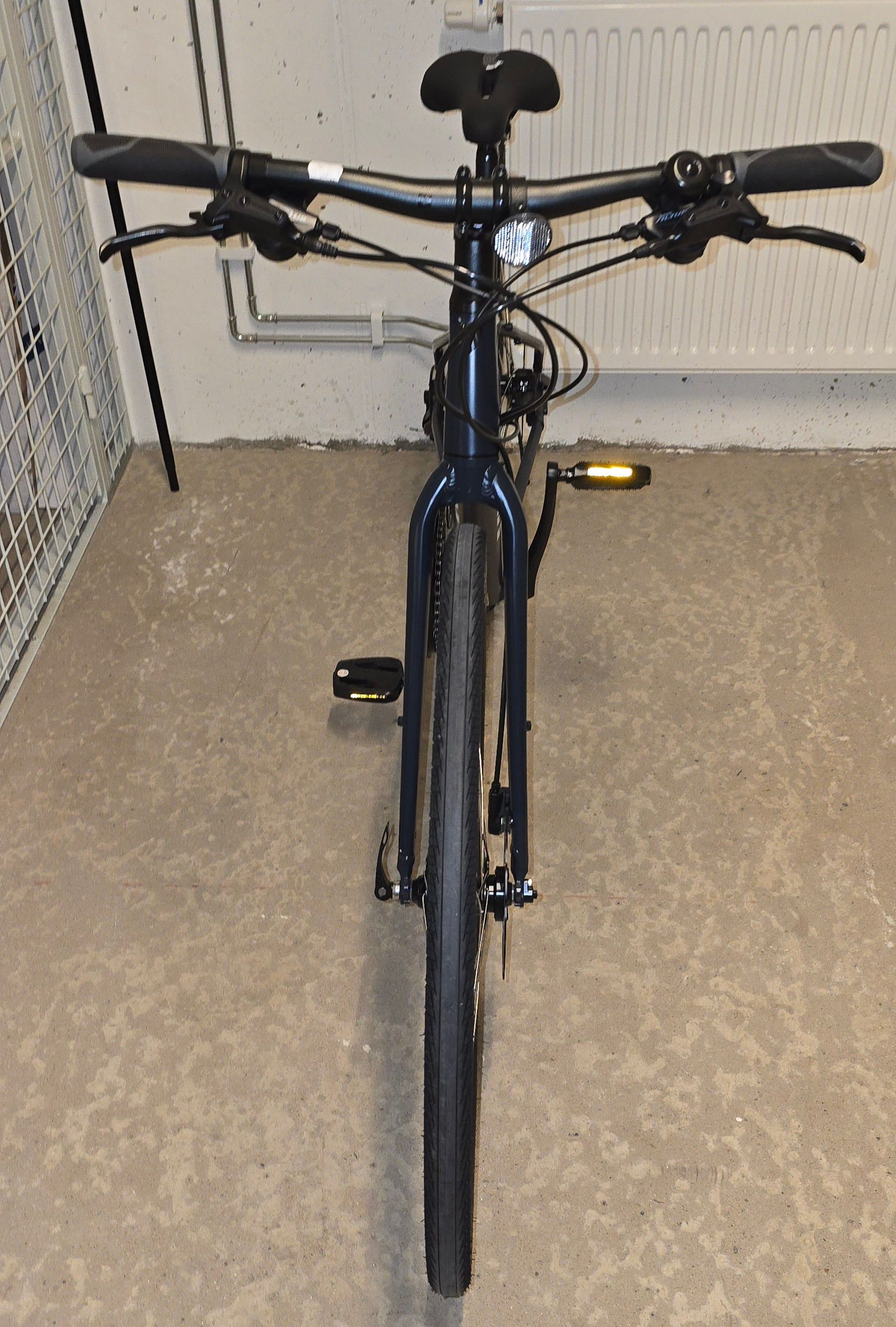 Trek FX 2 Disc