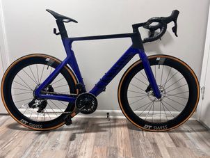 Canyon - Aeroad CF SLX 8 eTap 2024, 2024