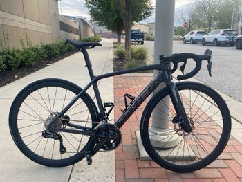 Trek - Émonda SL 6 Pro Di2 2023, 2023