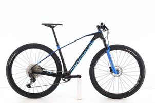 Mondraker - Chrono RR  XT, 