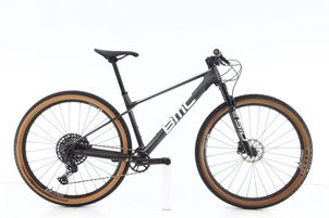 BMC - Twostroke 01  XT, 