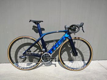 Trek - Madone SL 7 eTap 2023, 2023